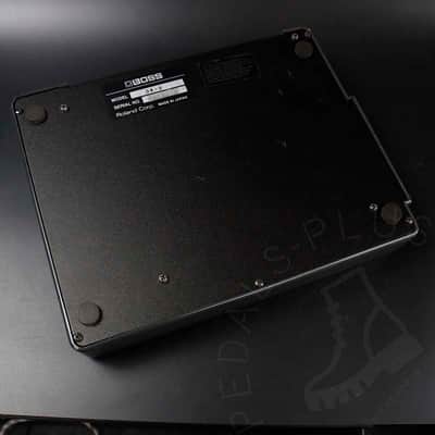 Boss DR-5 Dr. Rhythm 1993 - 2003 - Black image 5