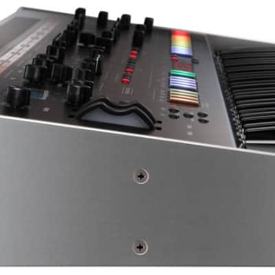 Roland JUPITER-X 61-Key Synthesizer image 3