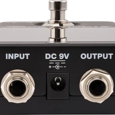 Fender Strobo-Sonic Pro - Tuner Pedal image 2