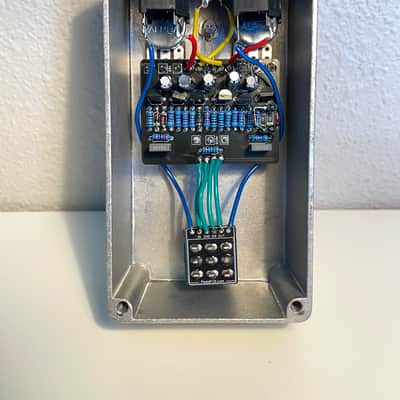 Vex Machine Fuzz Clone image 3