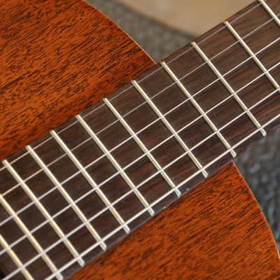 Lefty! 2019 Martin Custom 00-17 Authentic 1931 Acoustic Guitar + OHSC image 8