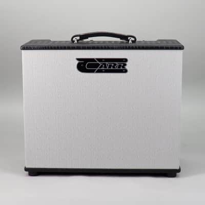 Carr Telstar 1x12" 17-Watt Combo Black Gator image 1