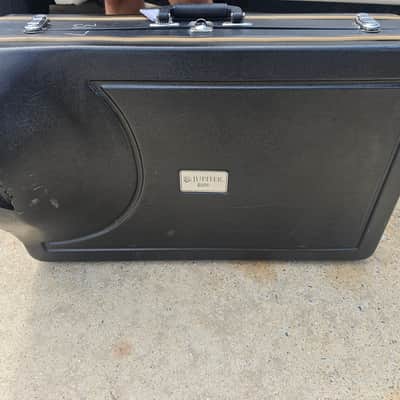 Used Jupiter Quantum Marching Bb Euphonium image 6