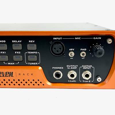 Avid Eleven Rack image 3