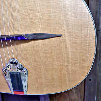 Eastman DM3 Grande Bouche - Natural image 3