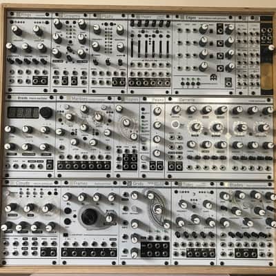 Mutable Instruments System image 1