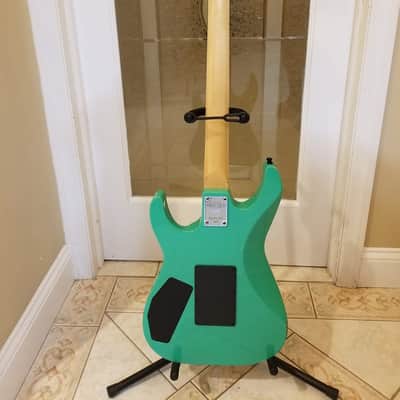 Kramer Pacer Custom II 80's Seafoam green image 8