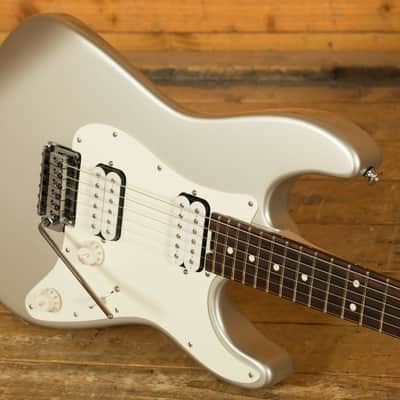 Charvel Prashant Aswani Signature Pro-Mod So-Cal PA28 - Rosewood - Inca Silver *B-Stock* image 5