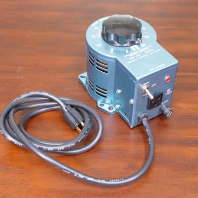 Staco 3PN1010 Variac image 7