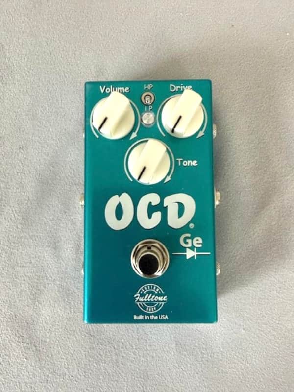 Fulltone OCD-Ge
