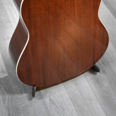 Taylor Gold Label 517e with Hard Case image 5