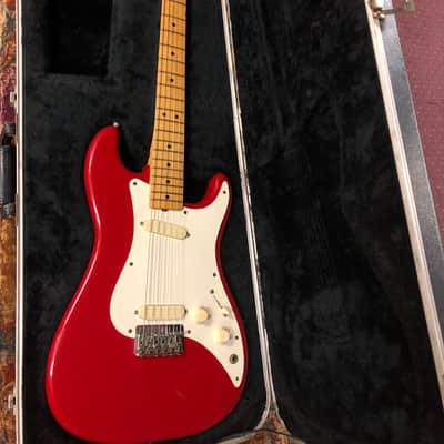 Fender Bullet S-2 (1981) image 11