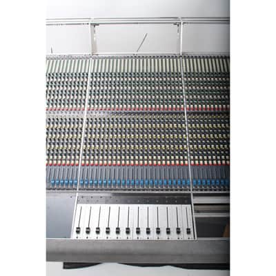 Neve V Series Monitor Console image 4