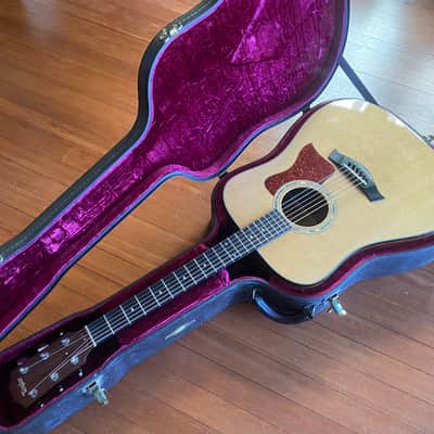 Taylor 510 1994 (with video) image 19