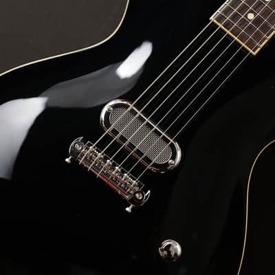 Duesenberg DSR-BK Senior - black image 2