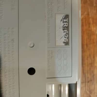 Roland TR-626 Rhythm Composer W POWER SUPPLY image 7