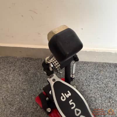 DW 5000 Bass Drum Pedal image 2