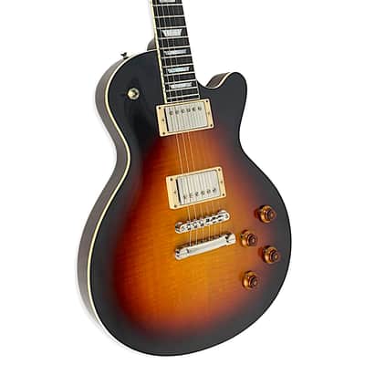 Eastman SB59-SB 2022 Sunburst image 4