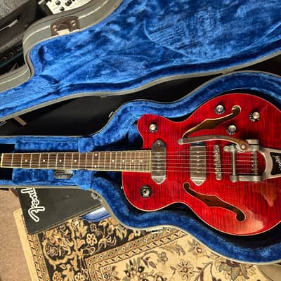 Epiphone Wild Kat Guitar image 1