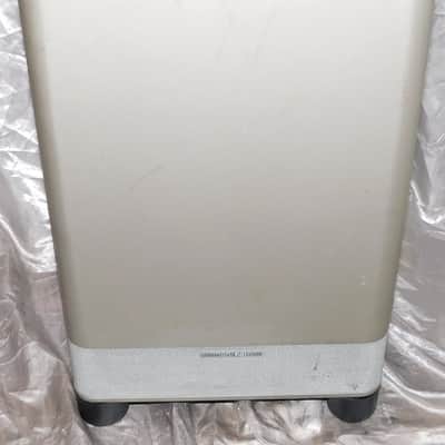 Harman Kardon SUB-TS14 12" powered subwoofer speaker image 4