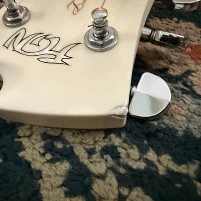 FGN Expert FL - Fishman Fluence - Japan image 10