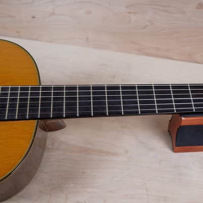 Ryoji Matsuoka No. 30 1970's Natural Vintage Made in Japan MIJ w/ Hard Case image 8