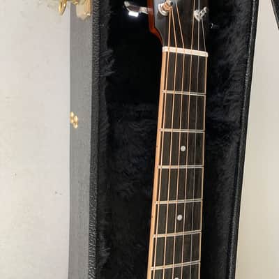 Larrivee L-03R (2020 and includes James May UltraTonic pickup) image 7