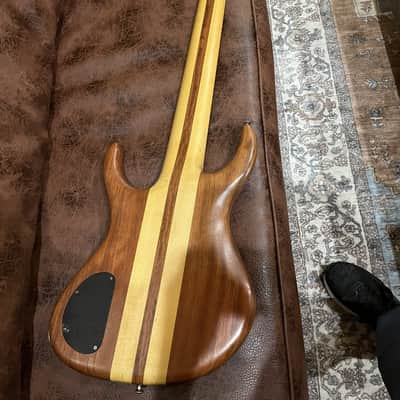 RK Custom early 2000s - Wood Grain image 2