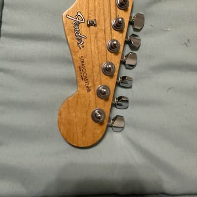 1994-1995 Fender ST-50 (ST-STD) Standard Series Stratocaster Made in Japan (FujiGen) image 3