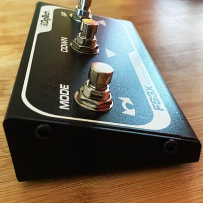 DigiTech FS3X 3-Button Footswitch – Mint Condition image 2