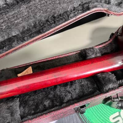 2019 Gibson Les Paul Voodoo - Satin Juju w/OHSC image 11