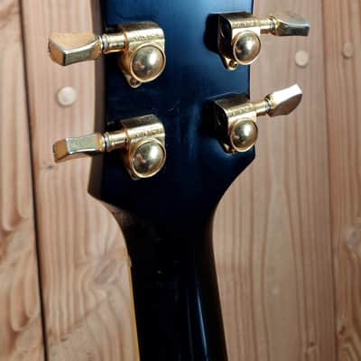 Gibson Les Paul Custom, Black Beauty. Bj. 1989 image 16