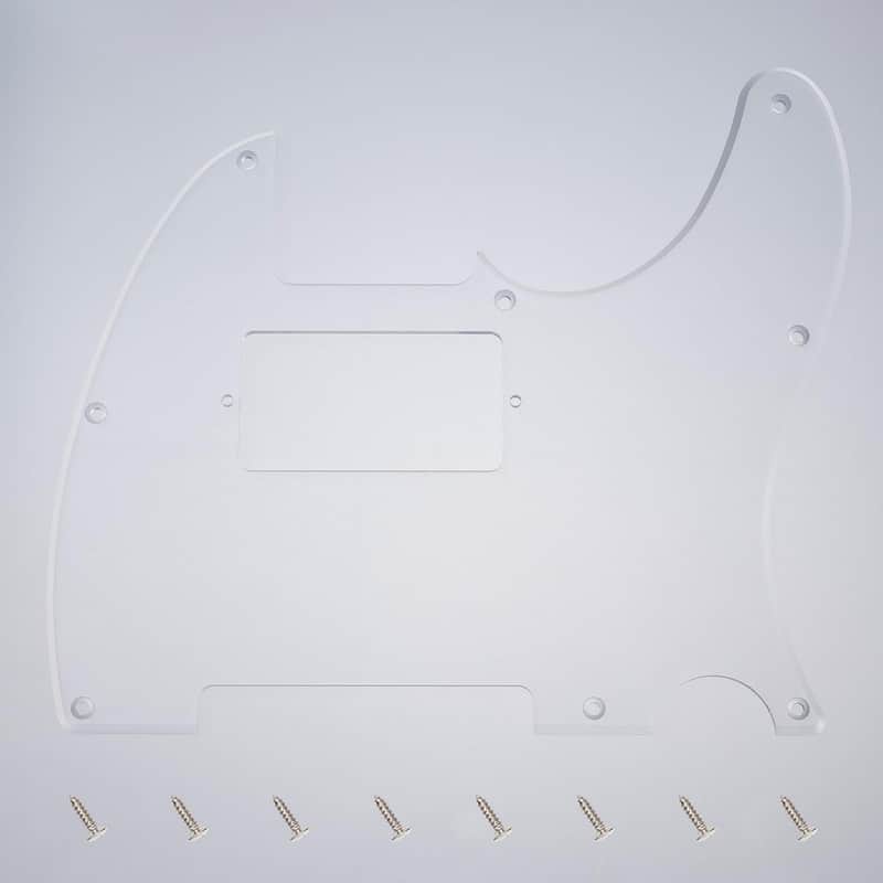 N/A Pickguard