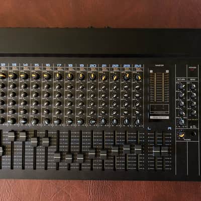 Roland M-240 Line Mixer | Reverb
