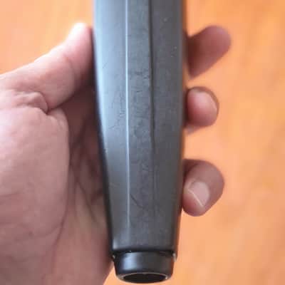 Sennheiser Sennheiser MD 421 U dynamisches Mikrofon XLR 3-polig schwarz image 15