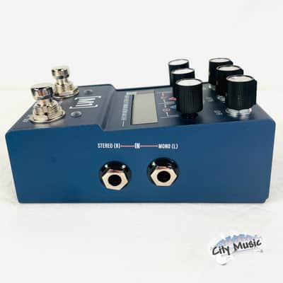 Used Walrus Audio MAKO Series MKII M1 High-Fidelity Modulation Guitar Effects Pedal ♫ image 6