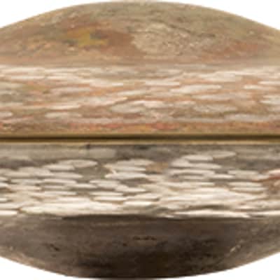 MEINL B15EDMTH Byzance Extra Dry Medium Thin HiHat 15 Zoll raw image 3