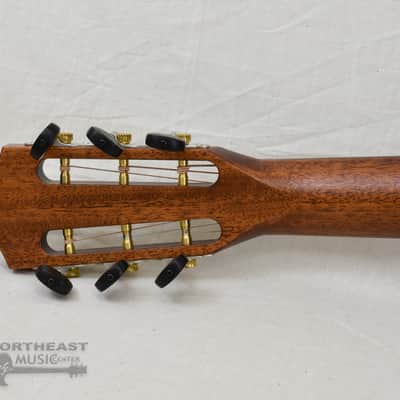 Taylor 312ce 12-Fret Grand Concert Acoustic/Electric Guitar image 11