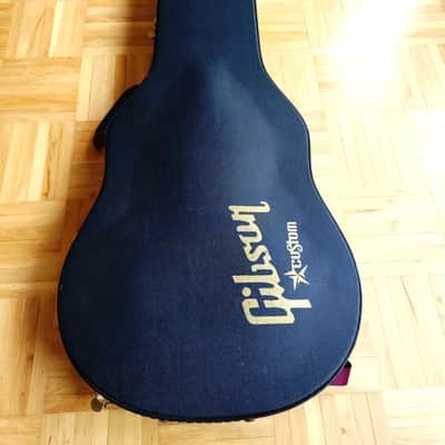 Gibson ES-339 Custom Shop 2011 - Cherry Red Gloss imagen 10