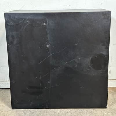 Vinage Entec Powered Subwoofer L-F20 image 6