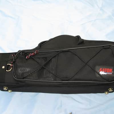 Buffet Crampon Super Dynaction Alto Saxophone image 20