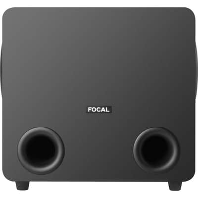 Focal Sub One Studio Subwoofer image 5