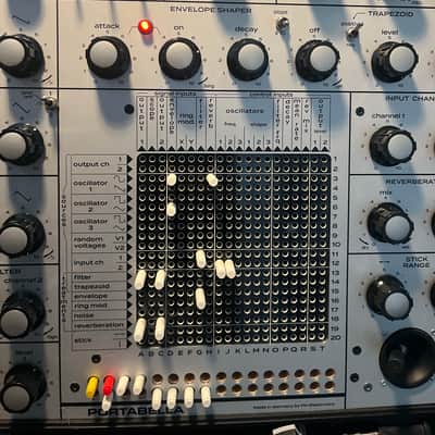 Pin electronics portabella MKII Midi version Bild 3