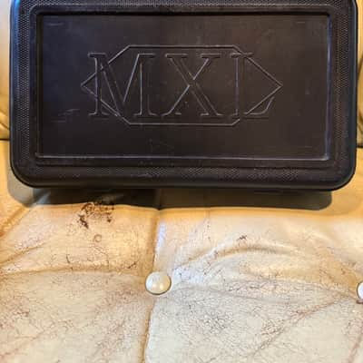 MXL 909 2010s - Nickel image 8