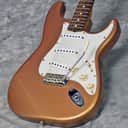 Fender Mexico Classic Series 60s Stratocaster Bugandy Mist 08/01