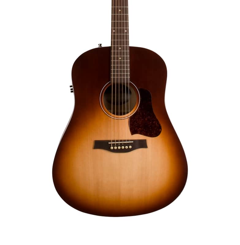 Seagull Entourage Dreadnought CW QIT image 2