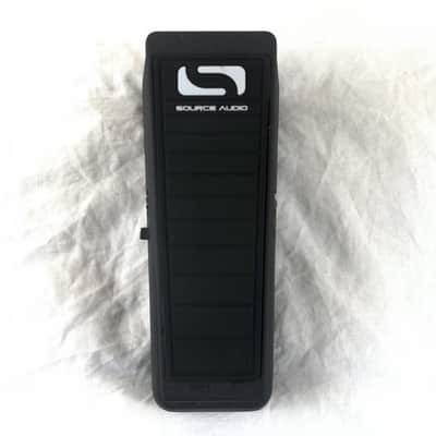 Used Source Audio SA161 Dual Expression Guitar Effects Pedal