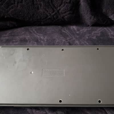 Casio MT-18 Casiotone 32-Key Synthesizer 1985 - 1988 - Black image 6