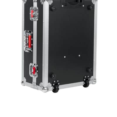 Gator Cases - G-TOURQU16 - G-TOUR road case for A&H QU16 mixer image 8
