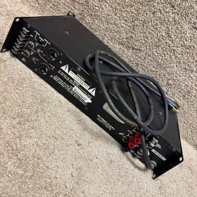 Crest Audio LA 601 Power Amp image 4